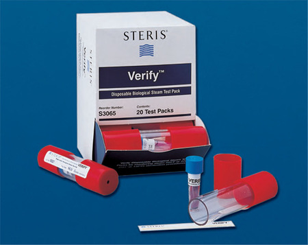 ���������� Verify Steris
